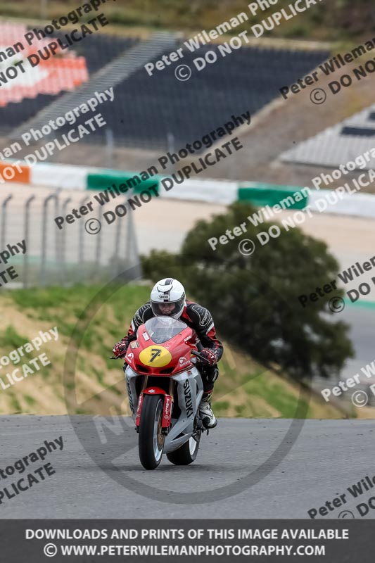 may 2019;motorbikes;no limits;peter wileman photography;portimao;portugal;trackday digital images